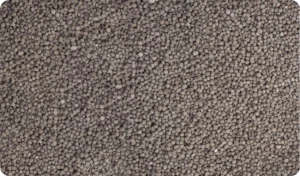 Crystal Green granular fertilizer