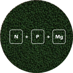 Phosphate fertilizer