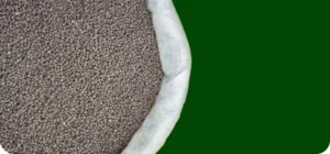 Crystal green synchro 50 granular fertilizer
