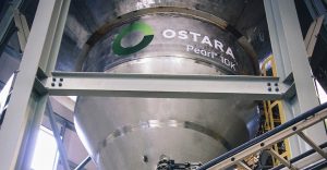 Ostara Nutrient Solutions