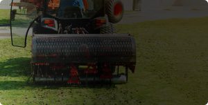 Turf Management