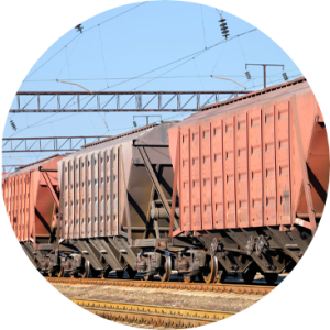 Railcar