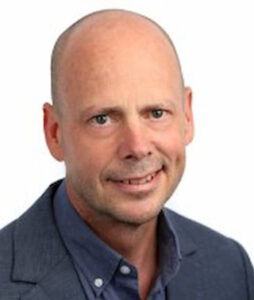 Tom Snipes Headshot 320px